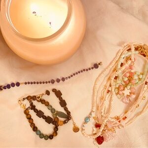 NEW💓🍓💓JEWELRY💓IN🌸MY💓SHOP💖!!!💖💖✨